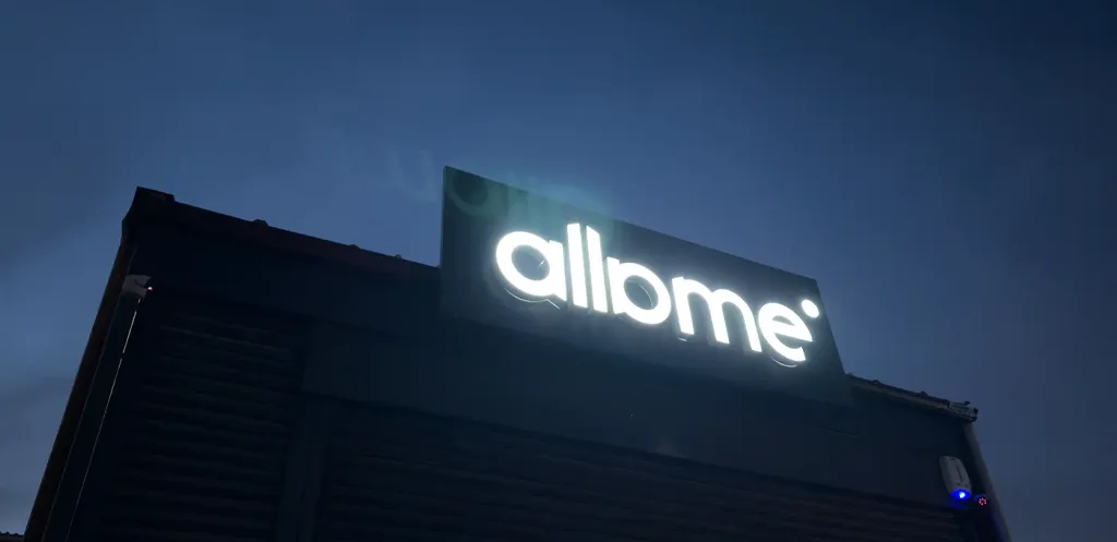 allame makina factory